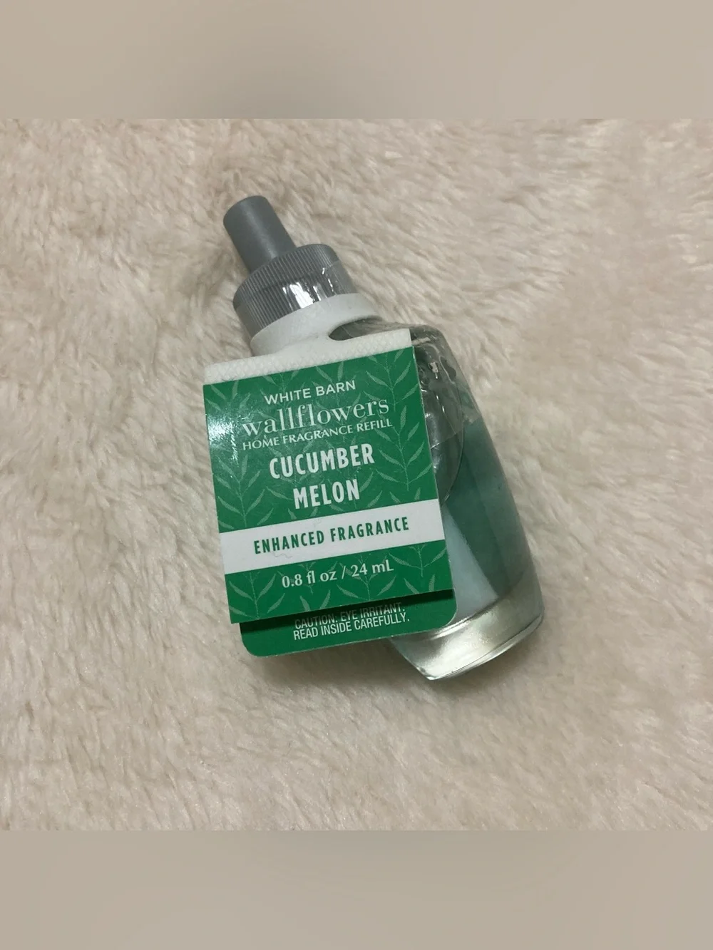 5/$25 🚨 Bath & Body Works Cucumber Melon Wallflower